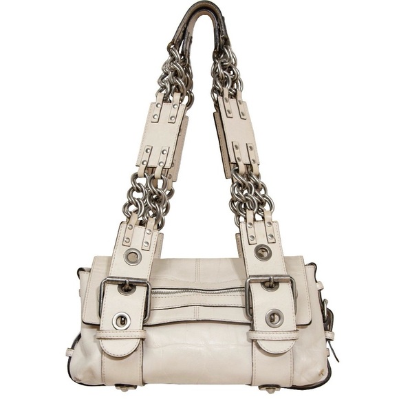 Handbags - ISO!!!! Chloe Phoebe Philo chain camera bag.